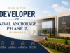 developers of naval anchorage phase 2