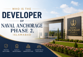 developers of naval anchorage phase 2
