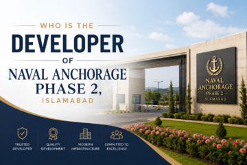 developers of naval anchorage phase 2