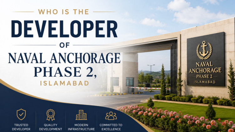 developers of naval anchorage phase 2