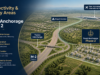 connectivity & neraby areas
